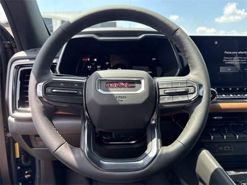 New 2026 GMC Canyon AT4 w/ Technology Plus Package image 17