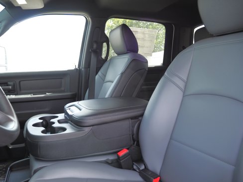 New 2026 RAM 5500 Tradesman image 13