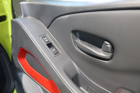 New 2026 Nissan Frontier SV image 51