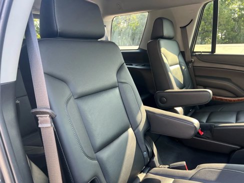 Used 2020 Chevrolet Tahoe Premier image 46