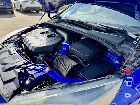 Used 2015 Ford Focus ST image 40