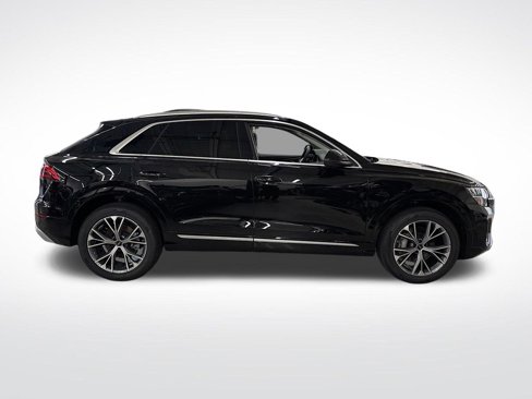 New 2025 Audi Q8 Premium Plus image 6