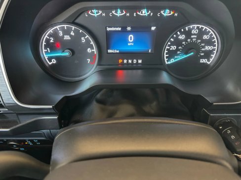 Used 2021 Ford F150 XL w/ STX Appearance Package image 13