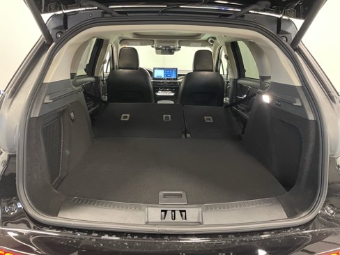 New 2025 Lincoln Corsair Grand Touring image 28