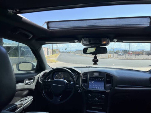 Used 2018 Chrysler 300 S w/ 300S Premium Group image 13