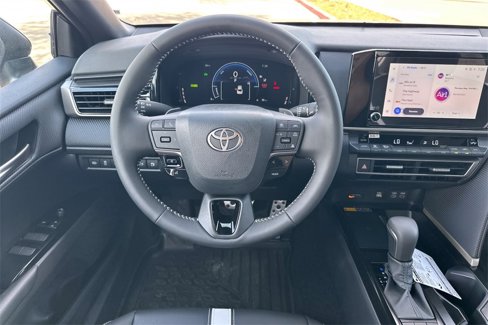 New 2026 Toyota Camry SE image 14