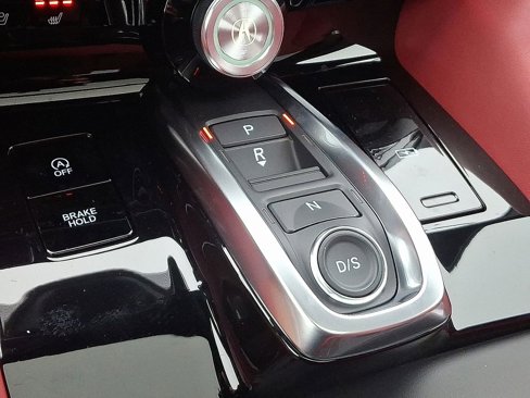 New 2026 Acura MDX A-Spec image 9