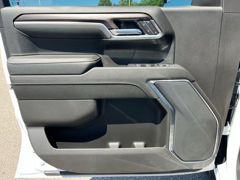 Used 2023 GMC Sierra 1500 SLT w/ X31 Off-Road Package image 21