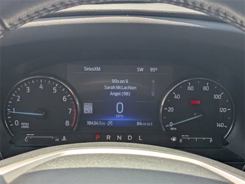 Used 2023 Ford Explorer XLT w/ Equipment Group 202A image 31