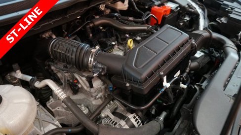 Used 2024 Ford Escape ST-Line image 68