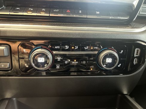 New 2026 Chevrolet Silverado 1500 RST w/ Redline Edition image 17