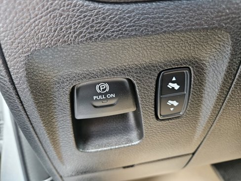 Used 2022 RAM 1500 Big Horn image 21