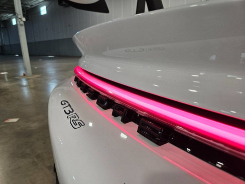 Used 2025 Porsche 911 GT3 RS image 85