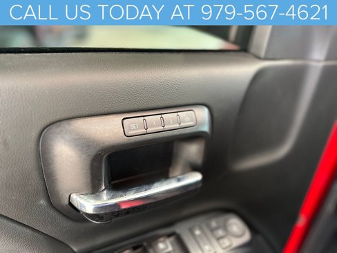 Used 2018 GMC Sierra 1500 SLT w/ Texas SLT Premium Package image 27