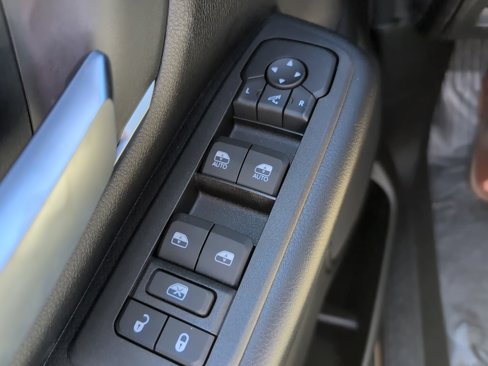 New 2026 RAM 1500 Big Horn image 21