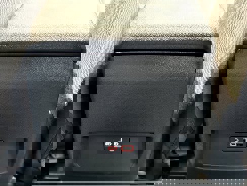 New 2026 Nissan Frontier SV image 23
