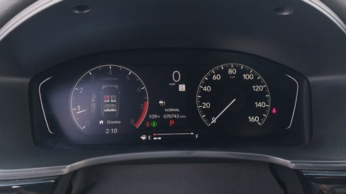 Used 2024 Honda Civic Sport image 21
