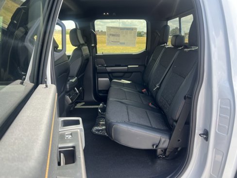 New 2025 Ford F150 Tremor image 13