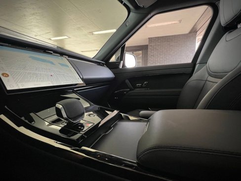 Used 2024 Land Rover Range Rover Sport Dynamic SE image 59