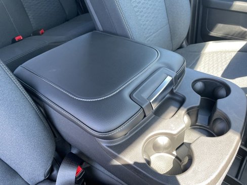 New 2026 RAM 3500 Tradesman image 36