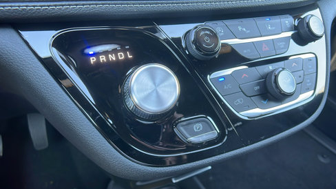 New 2026 Chrysler Pacifica Select image 28