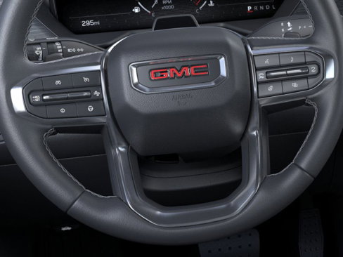 New 2026 GMC Acadia Elevation w/ Super Cruise Package image 19