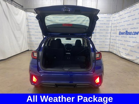 Certified 2025 Subaru Impreza 2.0i Sport image 13