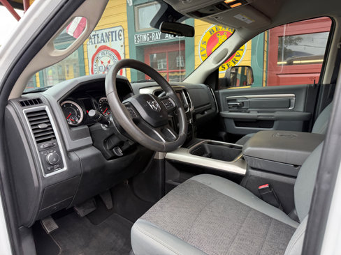 Used 2018 RAM 3500 SLT image 14