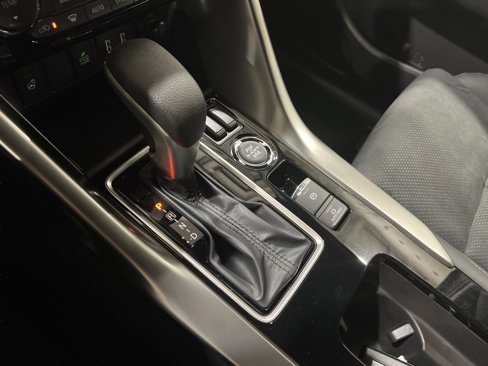 New 2025 Mitsubishi Eclipse Cross Black Edition image 22