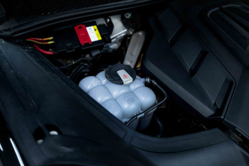 Used 2019 Porsche Cayenne E-Hybrid image 89
