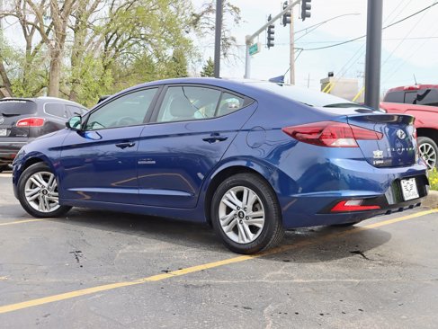 Used 2020 Hyundai Elantra Value Edition image 10