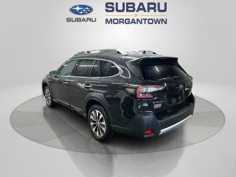 New 2025 Subaru Outback Touring XT image 7