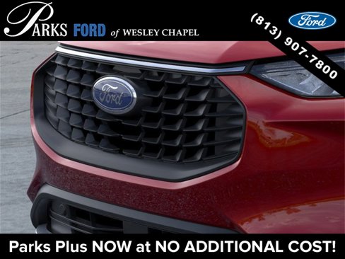 New 2026 Ford Escape Active image 17
