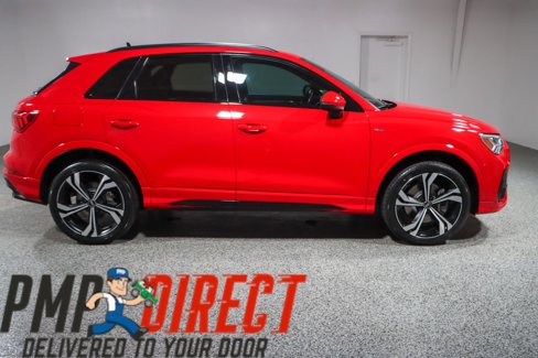 Used 2023 Audi Q3 2.0T Premium Plus w/ Premium Plus Package image 6