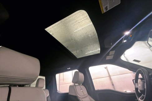 New 2025 Ford F150 Lightning Platinum image 21