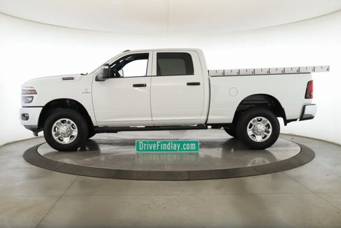 Used 2025 RAM 2500 Tradesman image 6