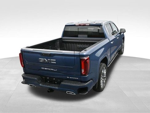 New 2026 GMC Sierra 1500 Denali Ultimate image 33