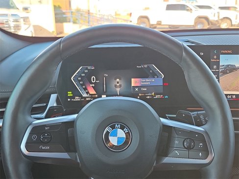Used 2025 BMW X1 xDrive28i w/ Technology Package image 19