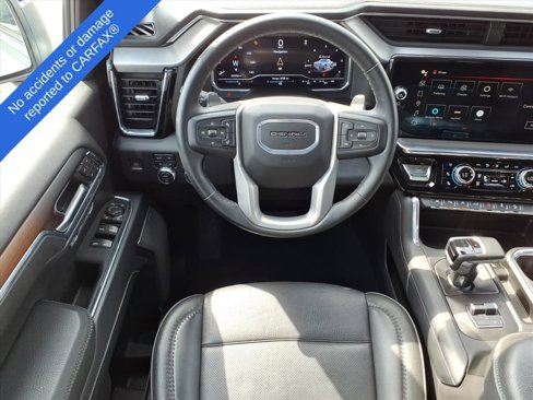 Used 2024 GMC Sierra 1500 Denali w/ Denali Reserve Package image 13