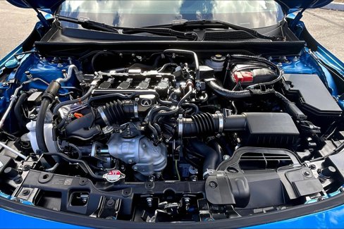 New 2026 Acura Integra A-Spec image 11