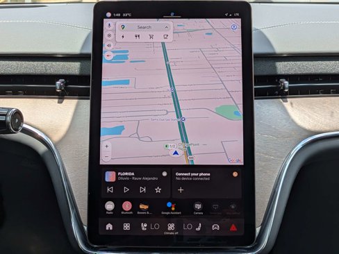 New 2025 Volvo EX90 Ultra image 17