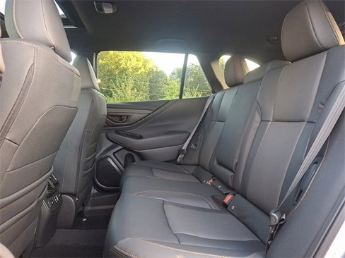 New 2025 Subaru Outback Wilderness image 5