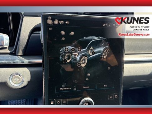 New 2026 GMC Terrain Elevation w/ Black Edition image 35