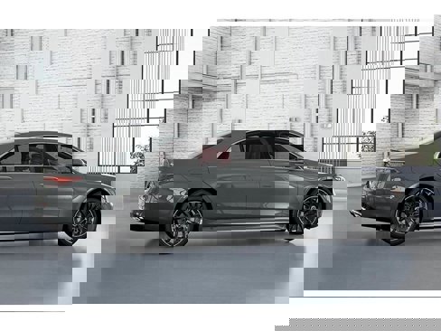New 2026 Mercedes-Benz S 580 4MATIC Sedan image 18