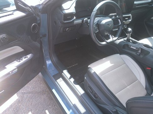 Used 2024 Ford Mustang Premium w/ 2.3L High Performance Package image 5