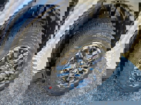 New 2025 Ford Bronco Sport Big Bend image 13