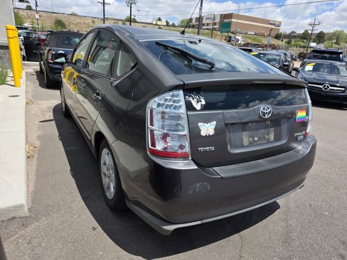 Used 2008 Toyota Prius image 5