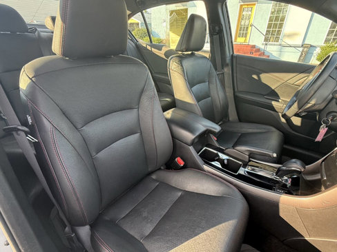 Used 2017 Honda Accord Sport Special Edition image 21