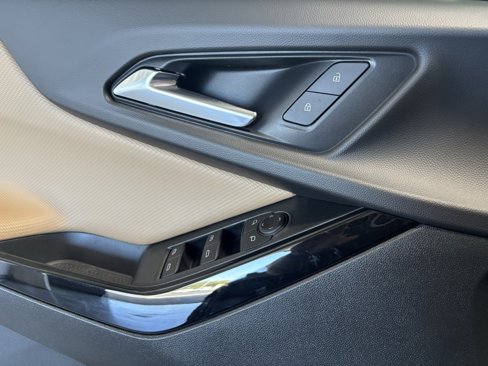 New 2026 Chevrolet Equinox ACTIV w/ Safety and Technology Package image 11
