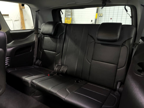 Used 2019 Chevrolet Tahoe LT w/ Luxury Package image 32